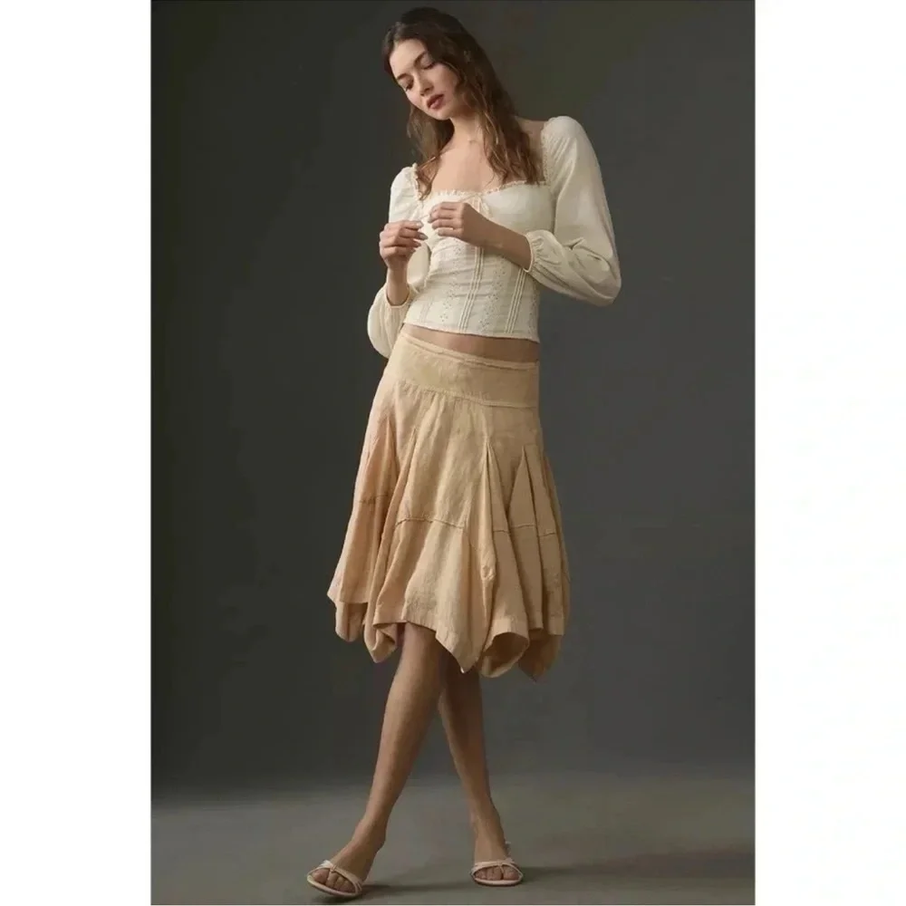 Reformation isadora top